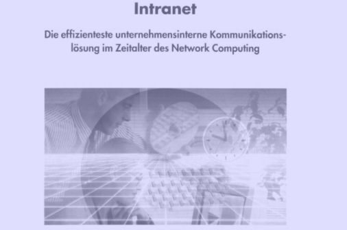 Intranet-Broschüre