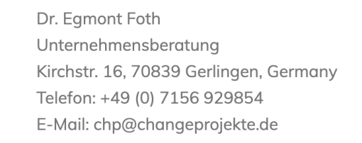 Adresse
